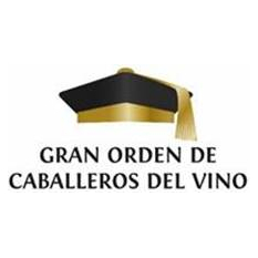 Tres nuevos Caballeros han sido investidos en la Gran Orden de Caballeros del Vino