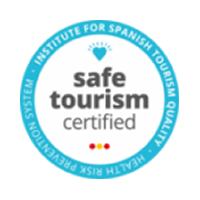 Bodegas Muga obtiene el sello de turismo seguro otorgado por el Instituto para la Calidad Turística Española (ICTE)