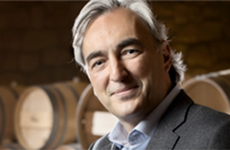 Entrevista a Manuel Muga, Vicepresidente de Bodegas Muga