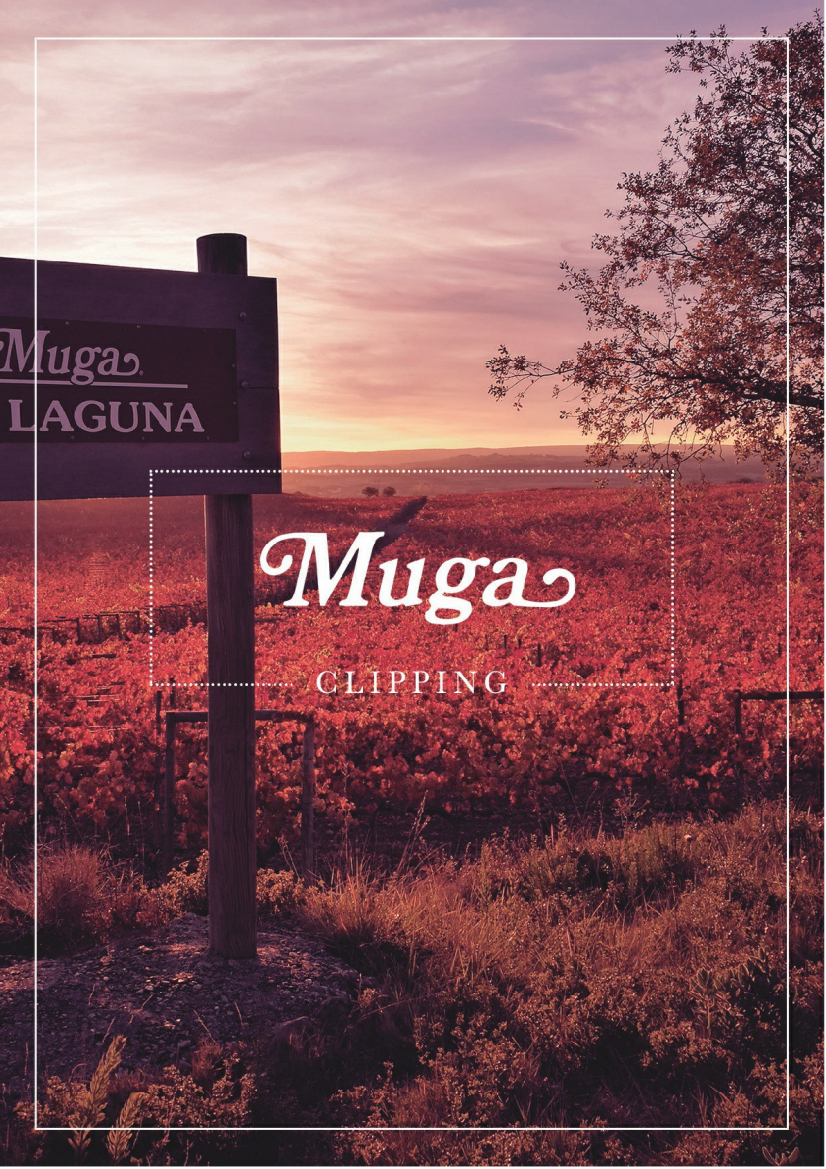 Un Referente clásico riojano