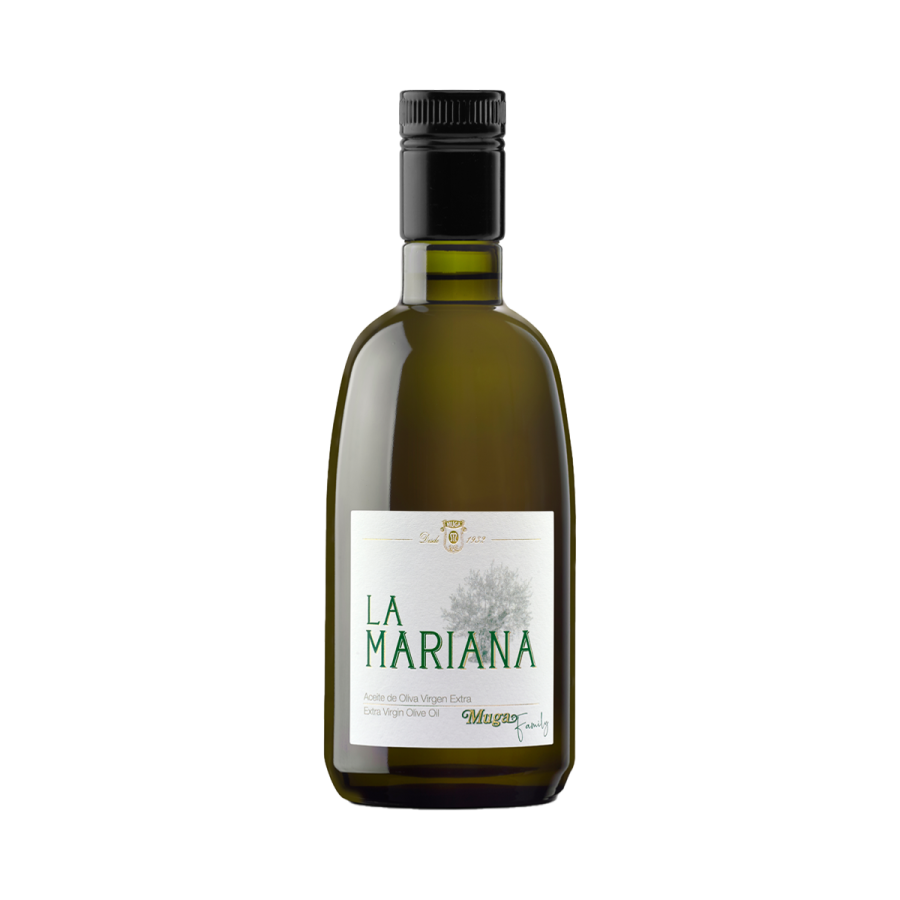 Aceite La Mariana