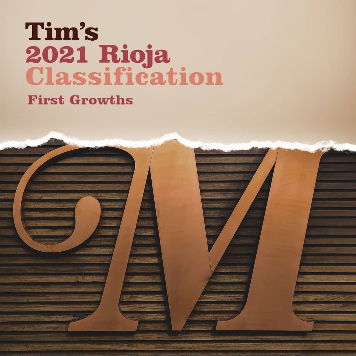 Tim Atkin incluye a Bodegas Muga en su clasificación “First Growth” y nombra el Selección Especial vino del año